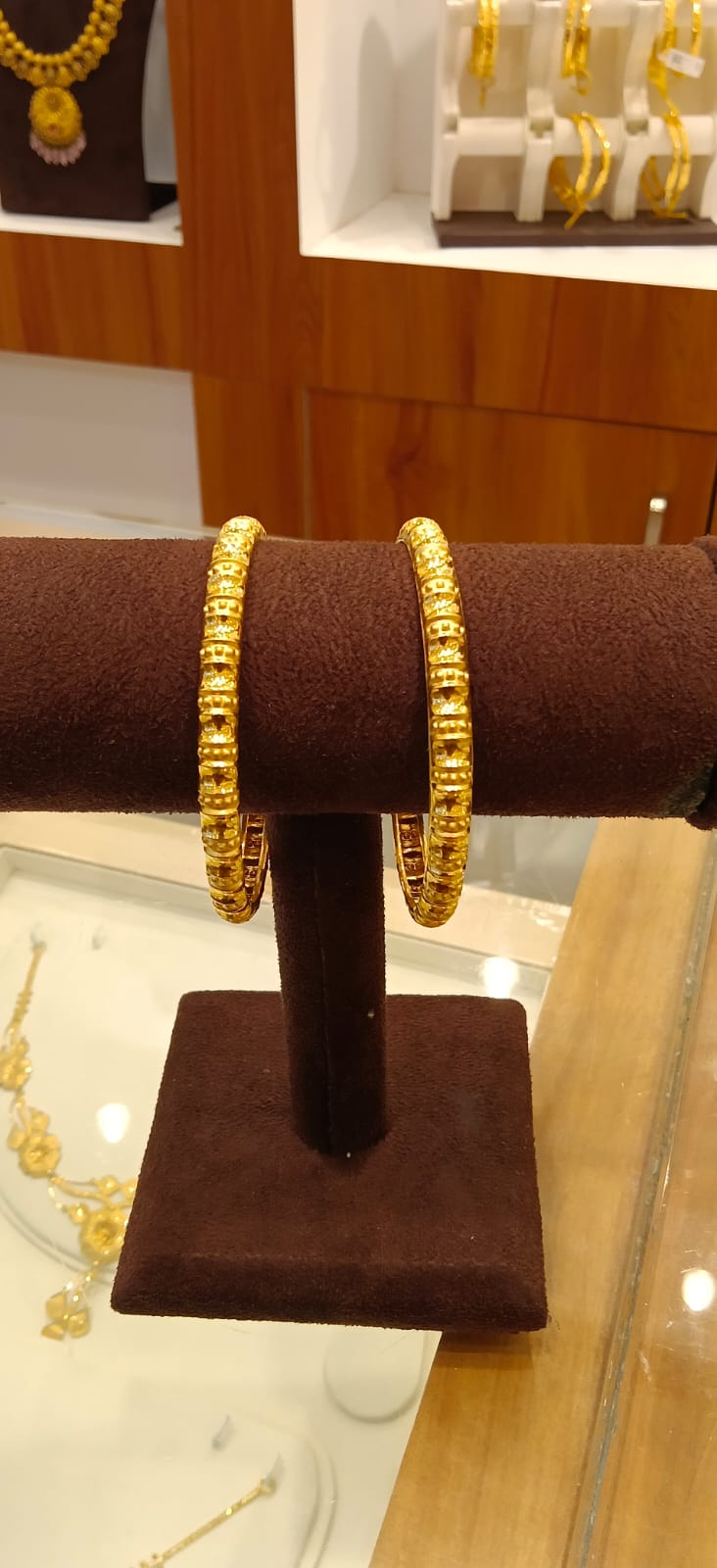 Bangles 